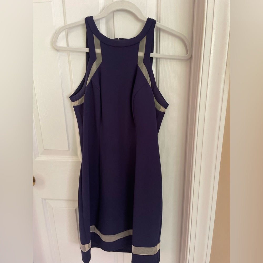 Decode dress size 10